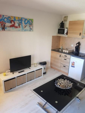 Studio 2 alpes